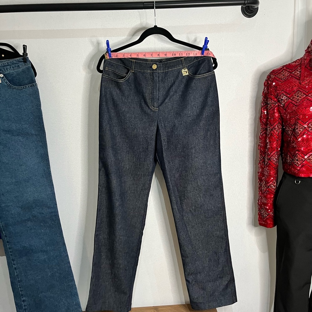 Saint John Sport jeans
